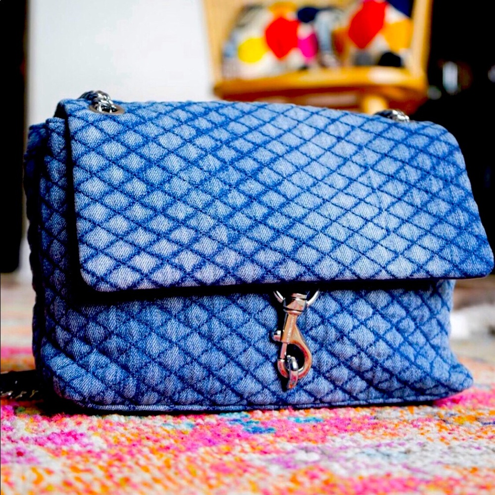 REBECCA MINKOFF